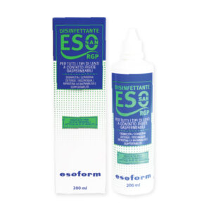 Eso San RGP - 200ml Solution