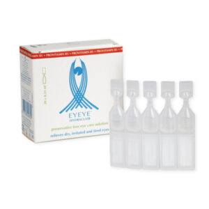 ''Eye Eye'' (Eye drops) Hydraclair