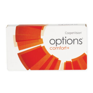 Options Comfort +
